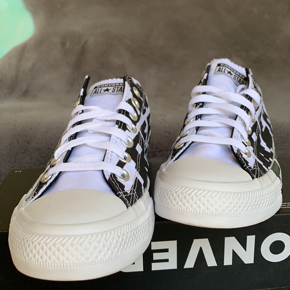 CONVERSE CTAS OX WMNS - Picture 12 of 16